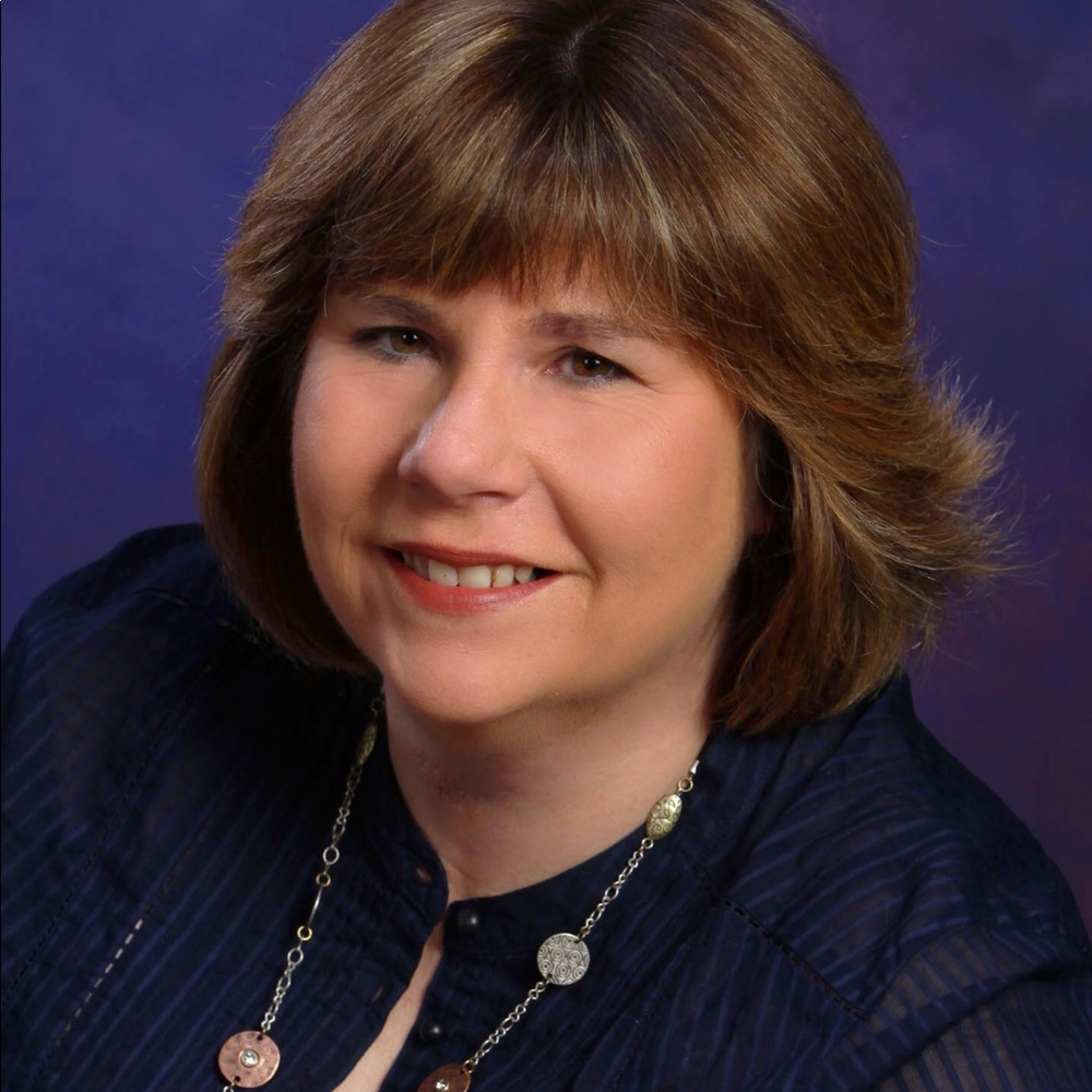 Meet your Posher, Joanne